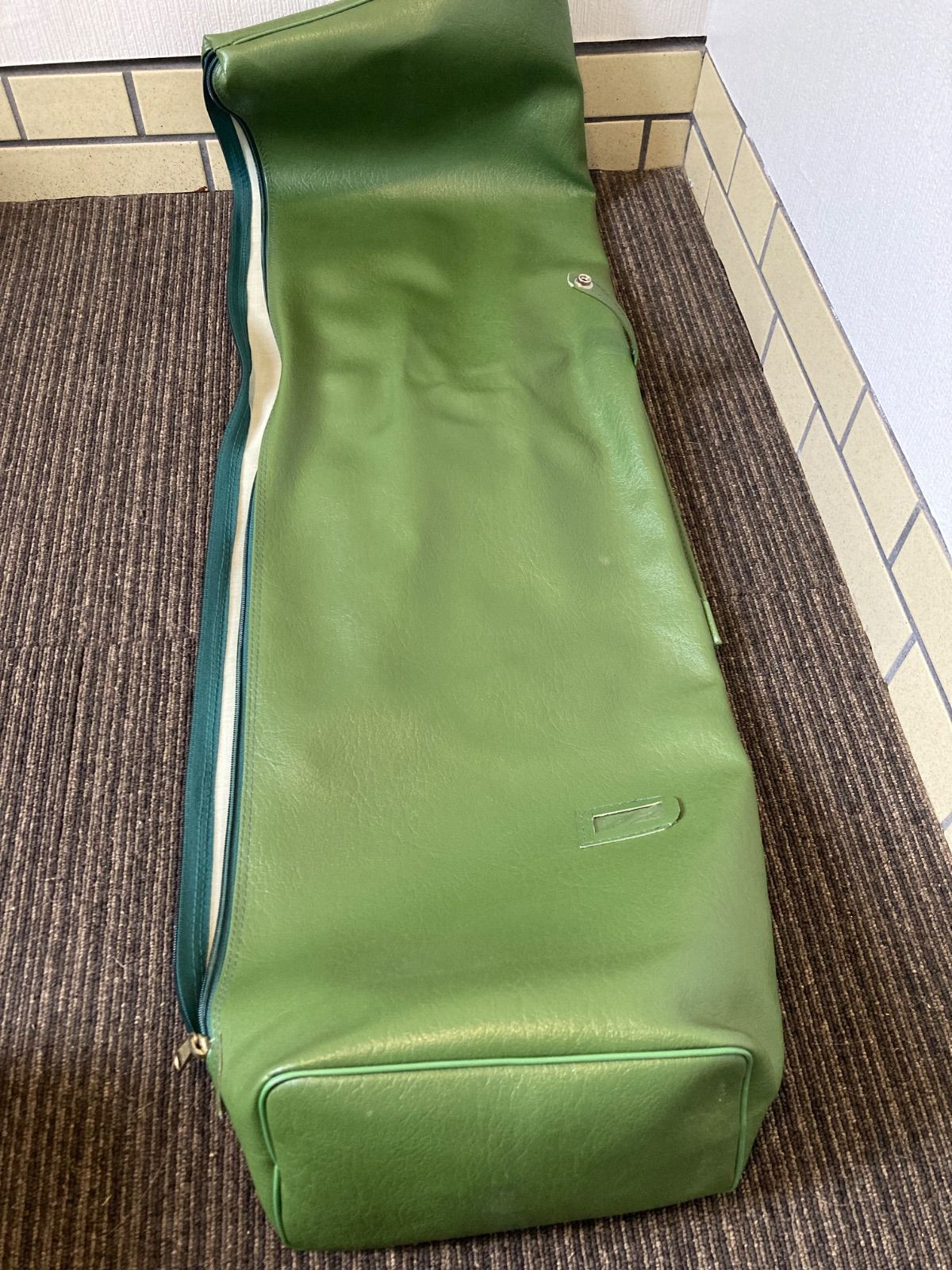 ソフトケース その他備品付