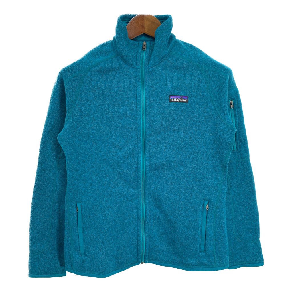 patagonia パタゴニア ベターセーター フリースジャケット