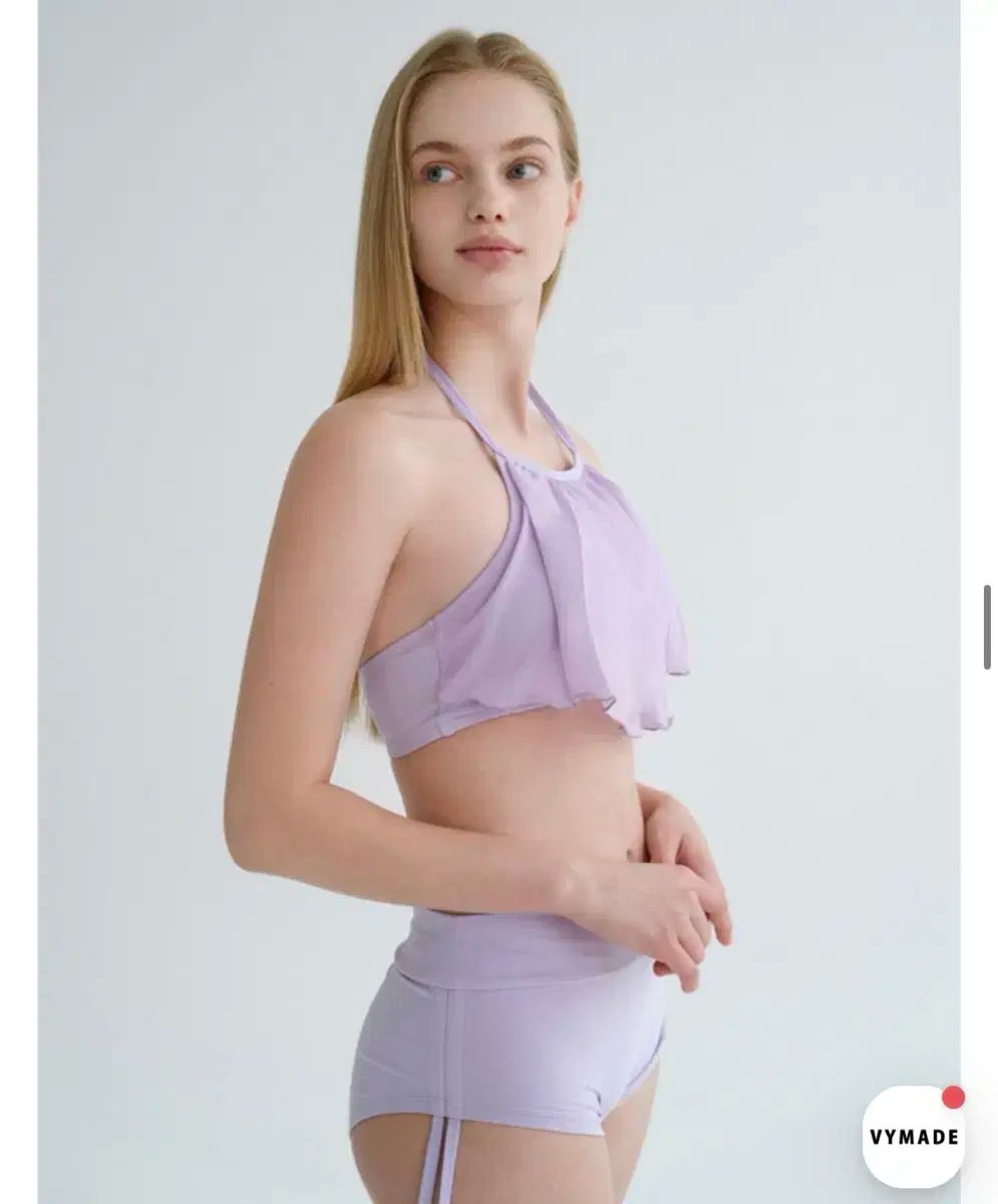 VYMADE コットンキャンディー ポールダンス ウェア