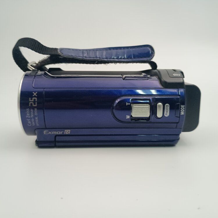 SONY HANDYCAM HDR-CX170 ハンディカム デジタルビデオカメラ
