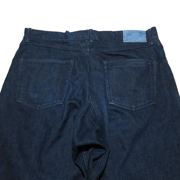 VISVIM ビズビム 22AW SS HAKAMA PANTS MAVERICK 0122205005018