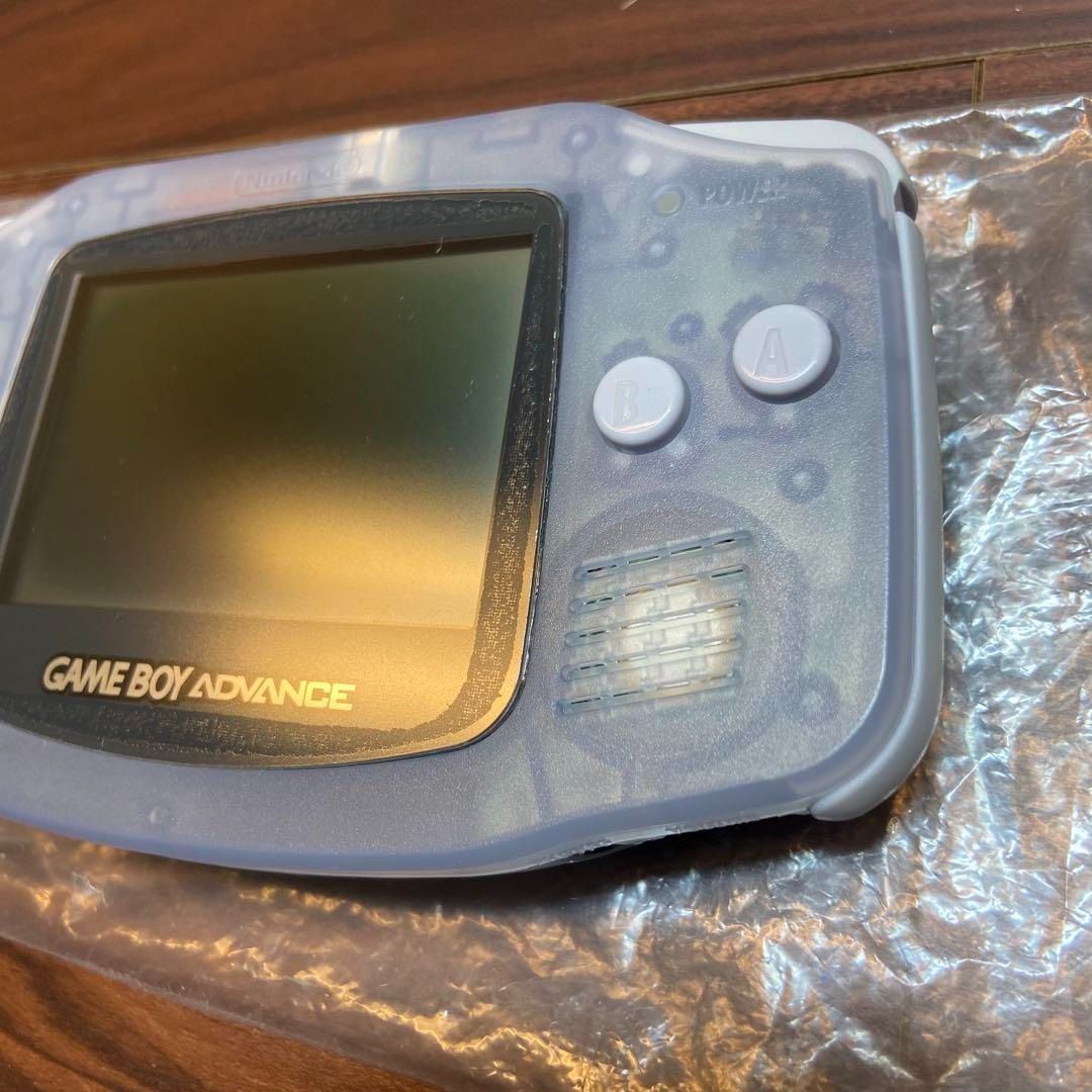 ゲームボーイアドバンス