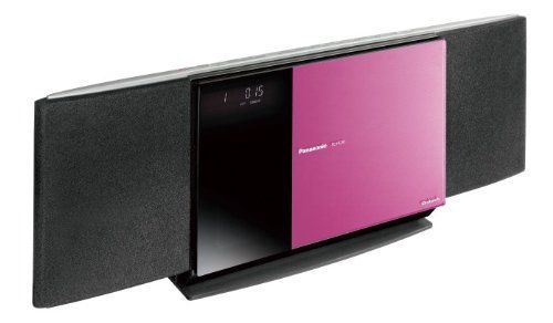 Panasonic製オーディオ D-dock SA-HC7【送料無料】 Panasonic