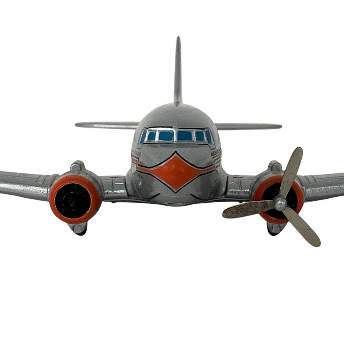 コカ・コーラ DC-3 模型 飛行機 1/144スケール 模型コーギー コカ・コーラ DC-3 模型 飛行機 1/144スケール 模型コーギー