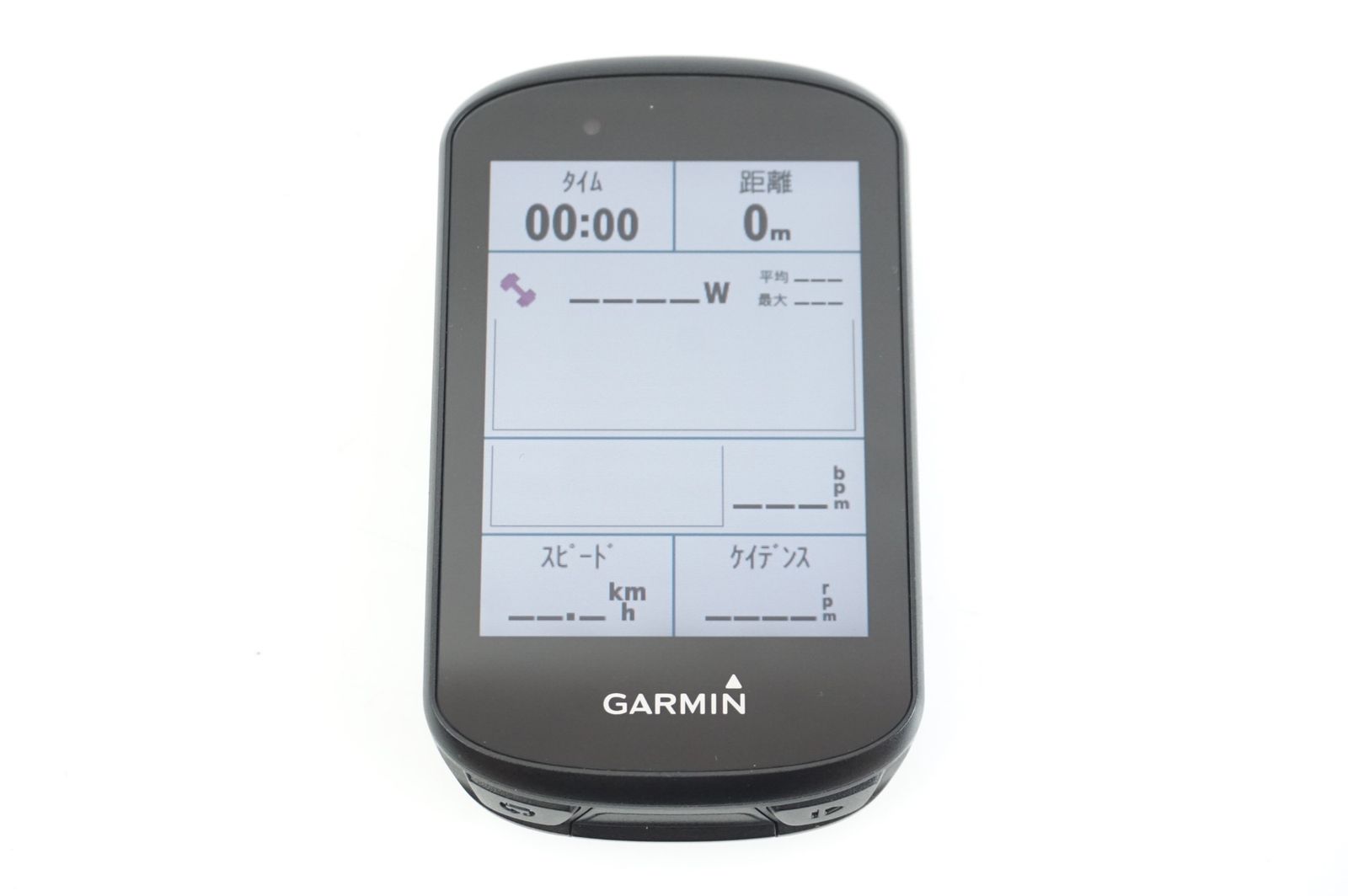 Garmin Edge 800J サイクルコンピューター本体 パーツ – tagged