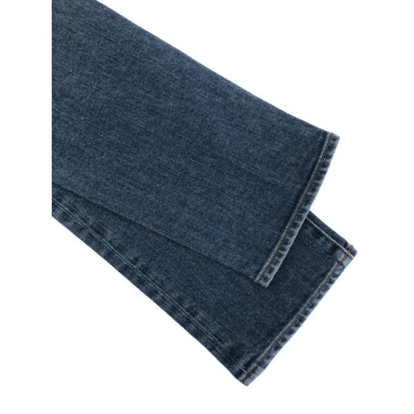 PaulSmithJEANSポールスミスジーンズダメージ加工デニムパンツ PaulSmithJEANSポールスミスジーンズダメージ加工デニムパンツ