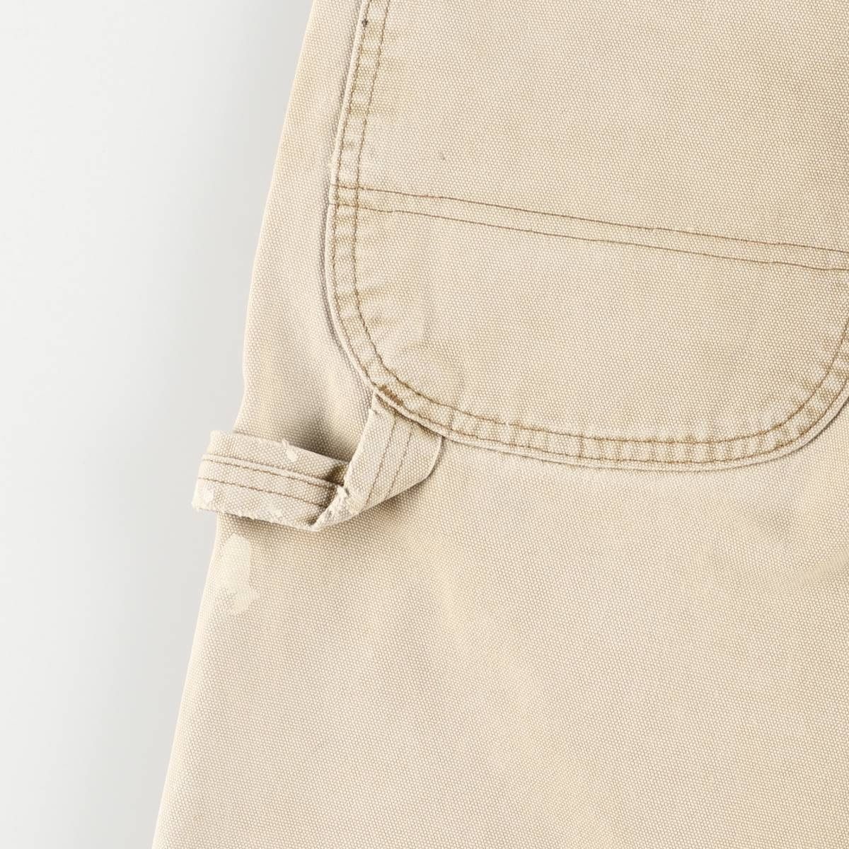 Dickies ダックペインターパンツ