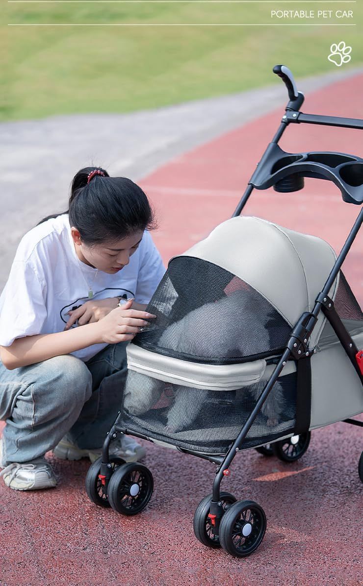 ペットカート TeamSky