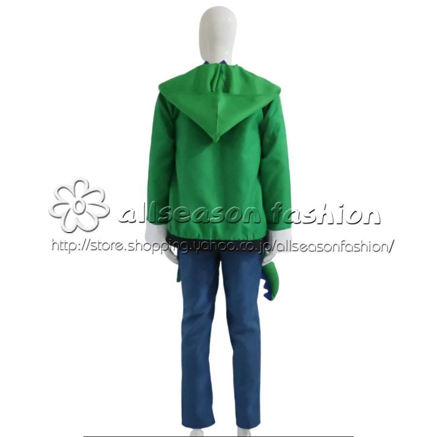 カラフルピーチ じゃぱぱ