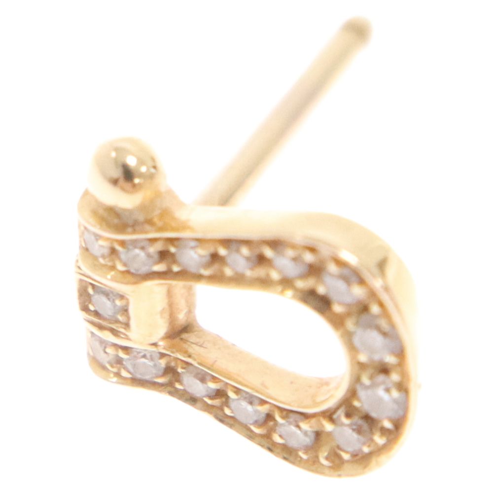 楽天市場】【中古】FRED フレッド フォース10 イヤリング ピアス