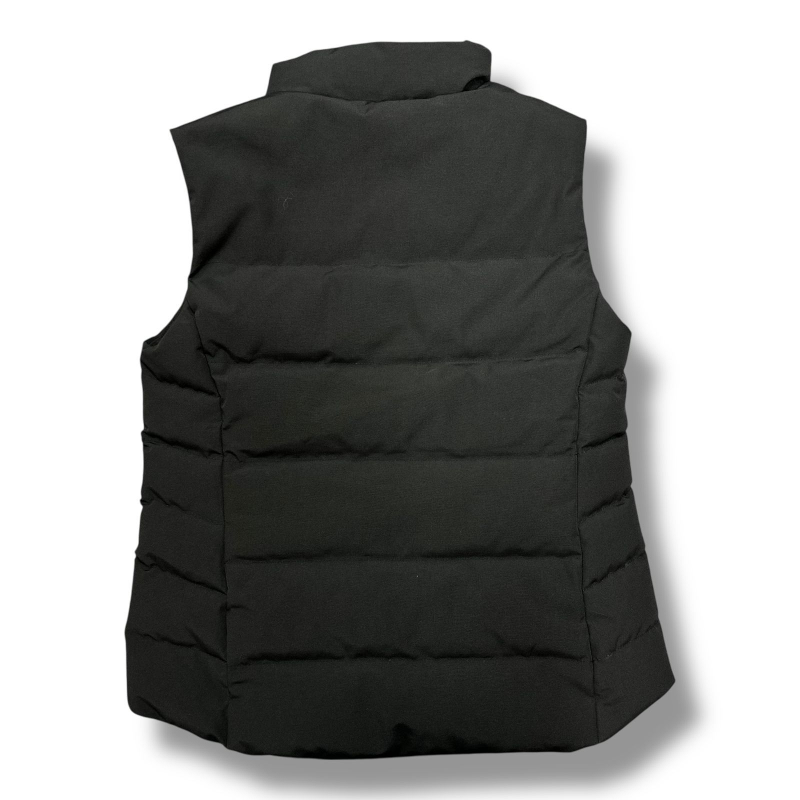 国内正規 参考上代107800円 CANADA GOOSE 25SS Freestyle Vest
