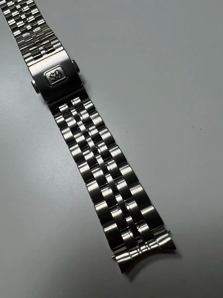 グランド セイコー ブレスレット 19 mm ストラップ SBGT LINE 時計ベルト
