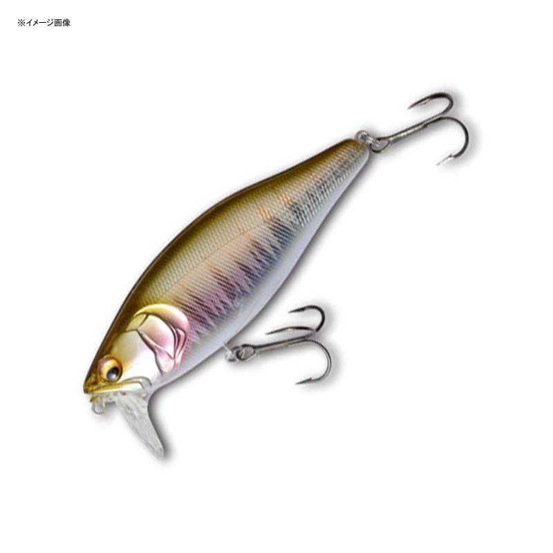 メガバス(Megabass)] i-JACK(i-ジャック) トワイライトハチロー