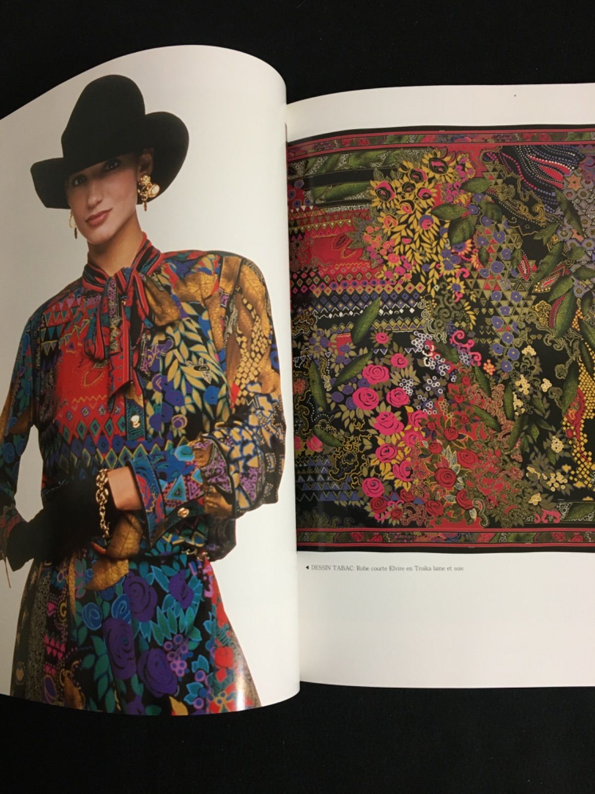 LEONARD レオナール / LEONARD ART AND FASHION - メルカリ