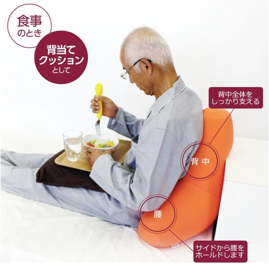 青