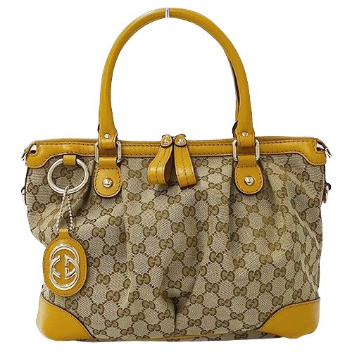 グッチ GUCCI バッグ レディース ブランド ハンドバッグ トートバッグ