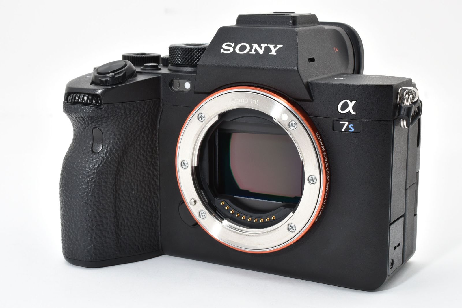 SONY ソニー α7 SIII ILCE 7 SM 3 ミラーレス一眼カメラ シャッター983 上品 A
