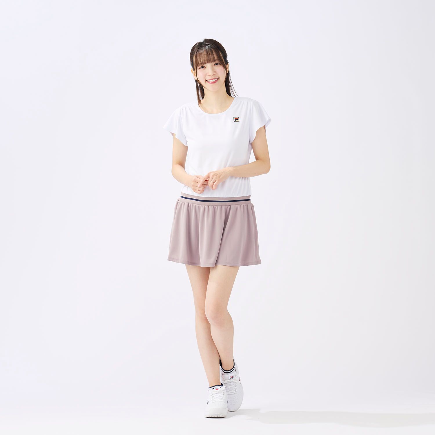 FILA テニス