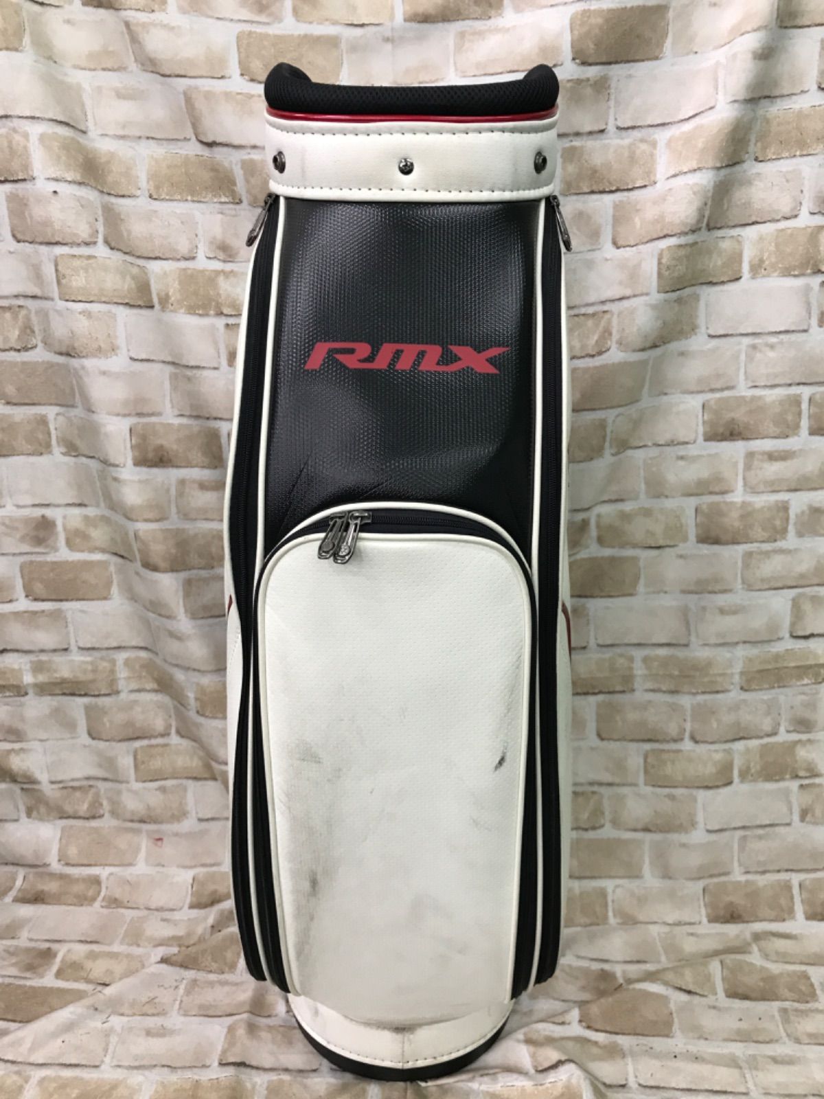 即納】キャディバッグ | 中古 | YAMAHA| RMX| スポーツゴルフ