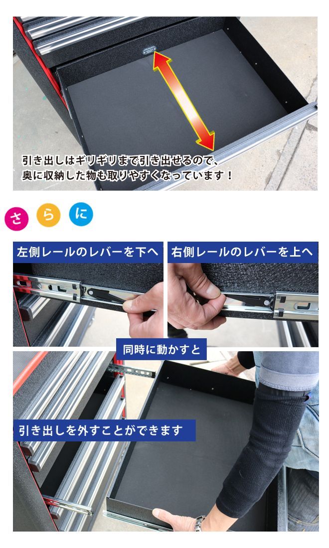 艶なし