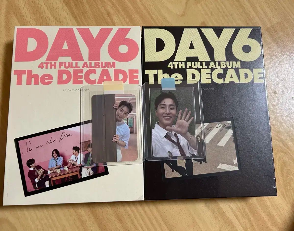 ヨンケイ(Young K) INイヤー 未開封 DAY6(デイシックス) ヨンケイ