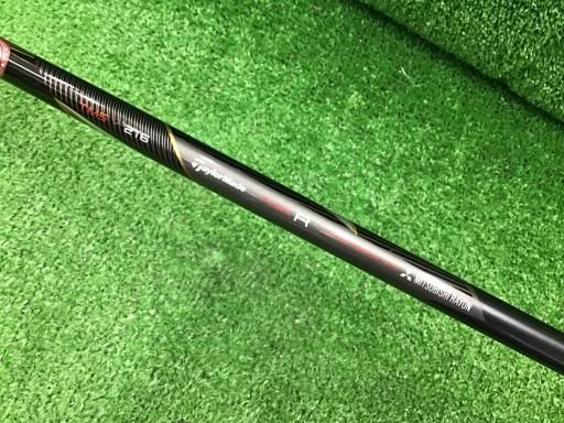 テーラーメイド M2