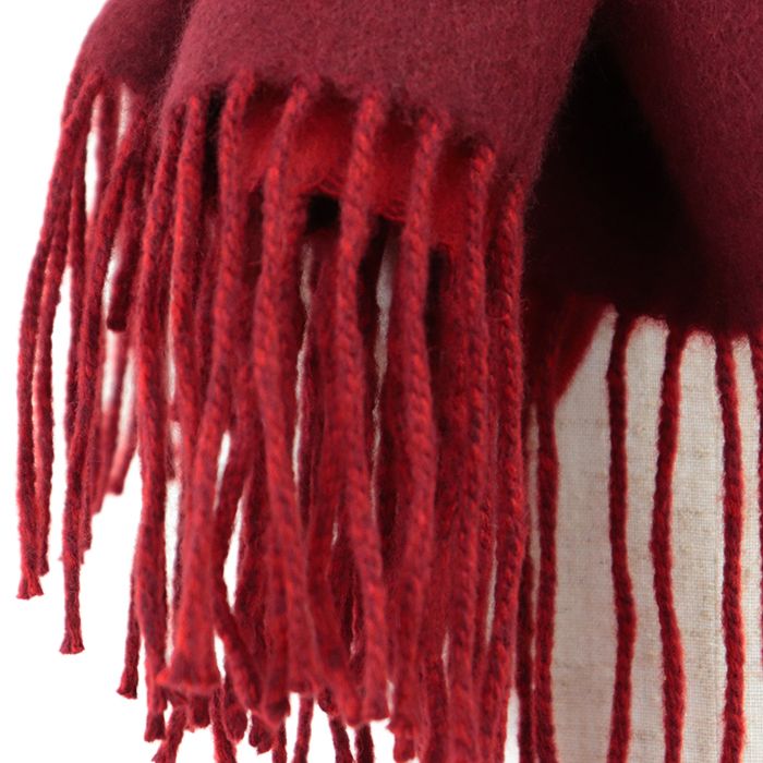 LOUIS VUITTON ルイ・ヴィトン マフラー M75505 ロゴマニア