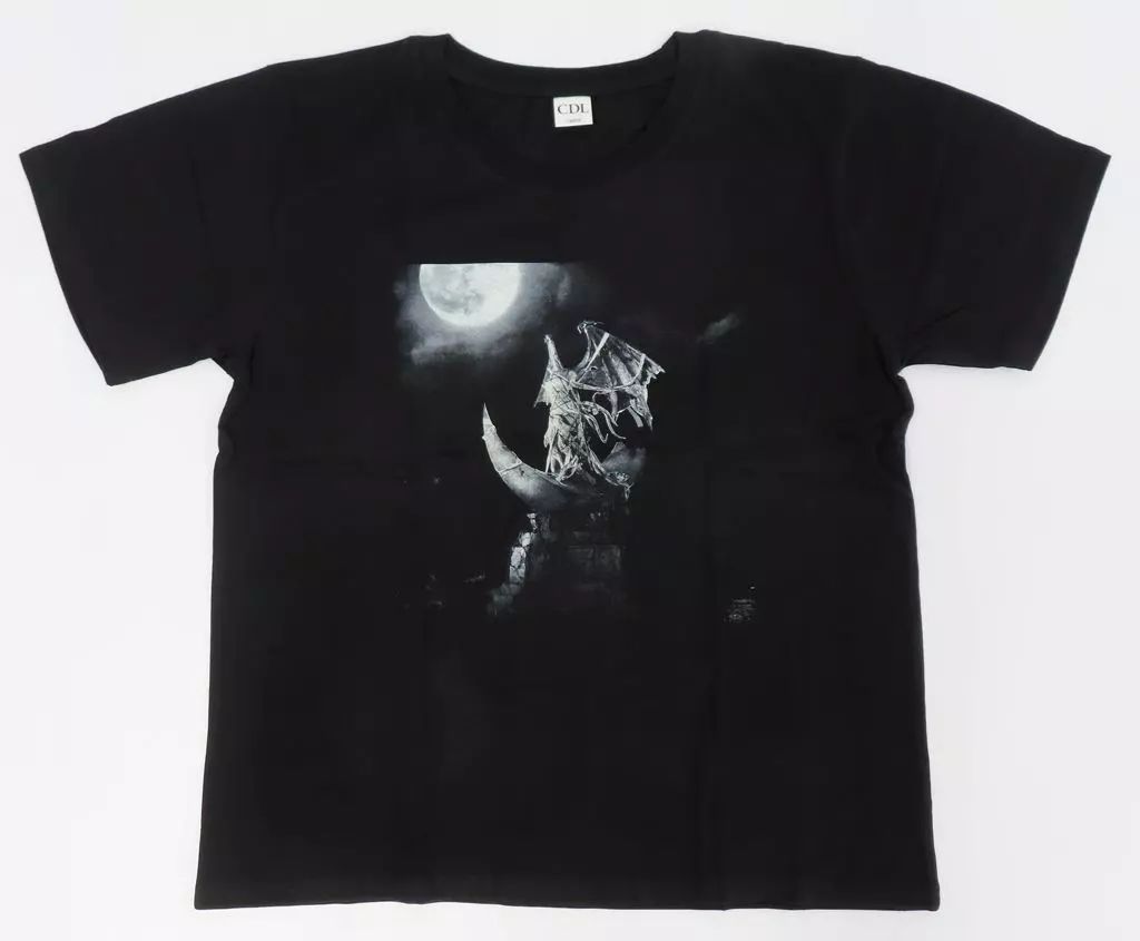 登坂広臣ANSWERSHADOWオリジナルTシャツ