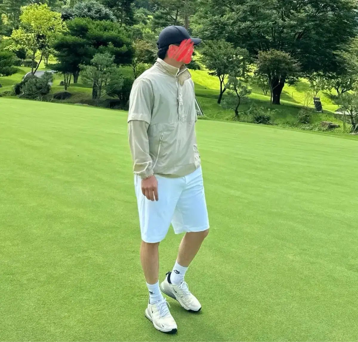 アウター