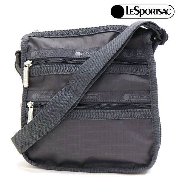レスポートサック ショルダーバッグ LeSportsac 1009 R112 レスポートサック ショルダーバッグ LeSportsac 1009 R112