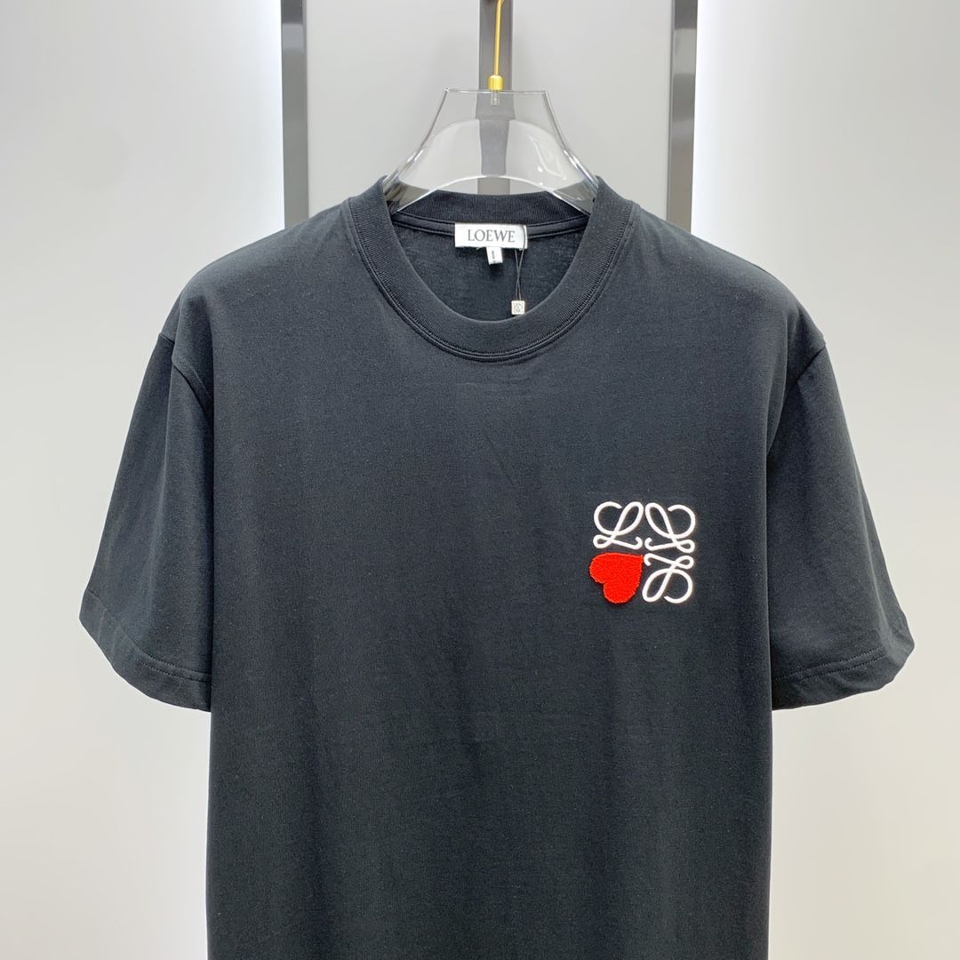 不okロエベロエベ半袖Tシャツ半袖
