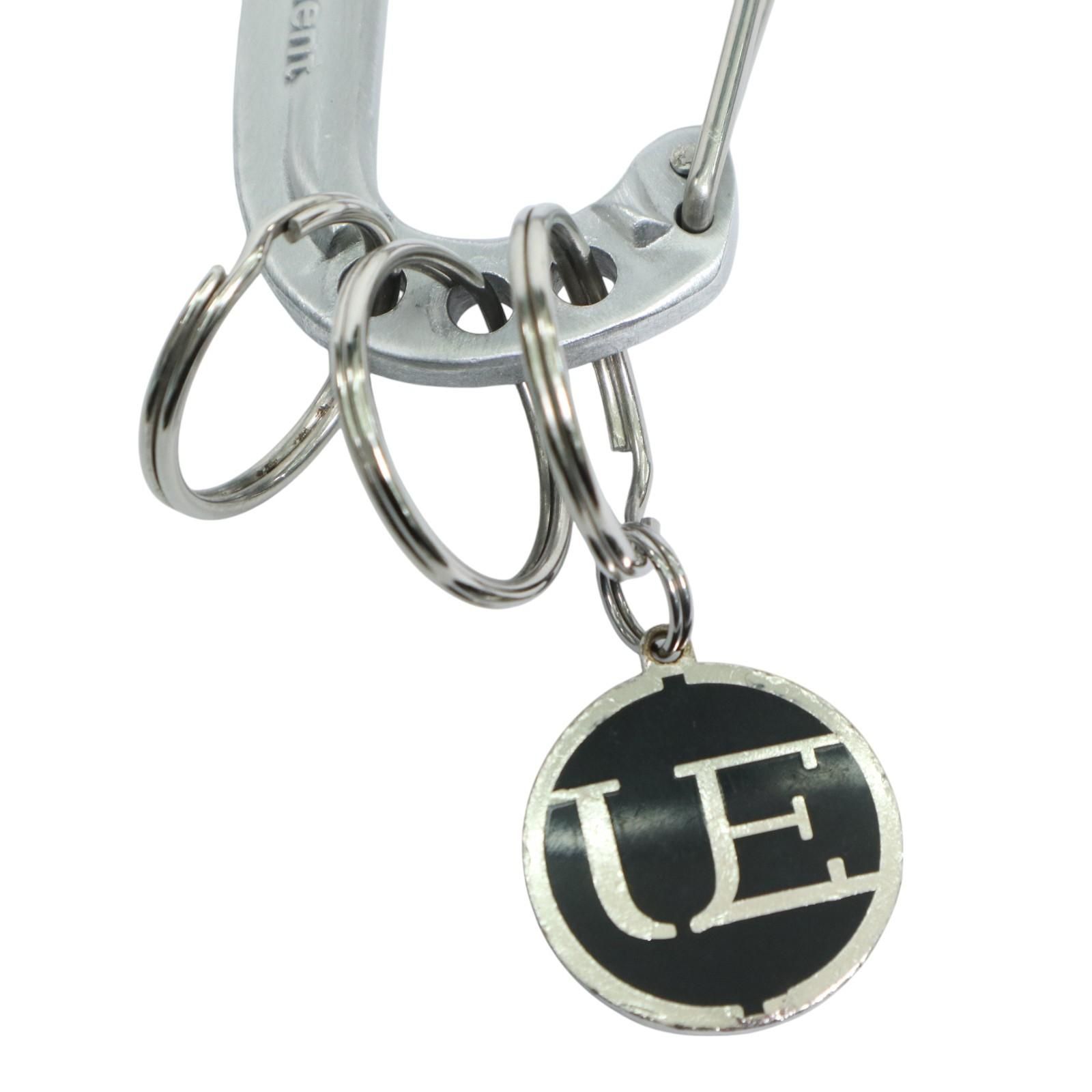 uniform experiment / BASIC KEY RING ユニフォーム