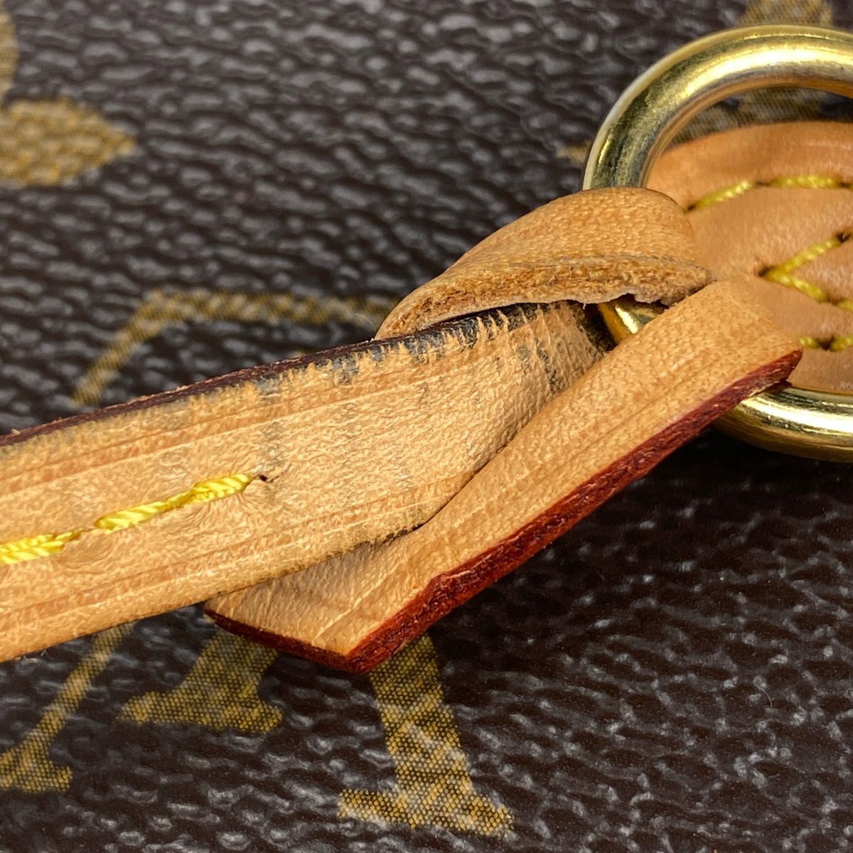 ルイ・ヴィトン Louis Vuitton ネヴァーフル 付属ポーチ アクセサリー