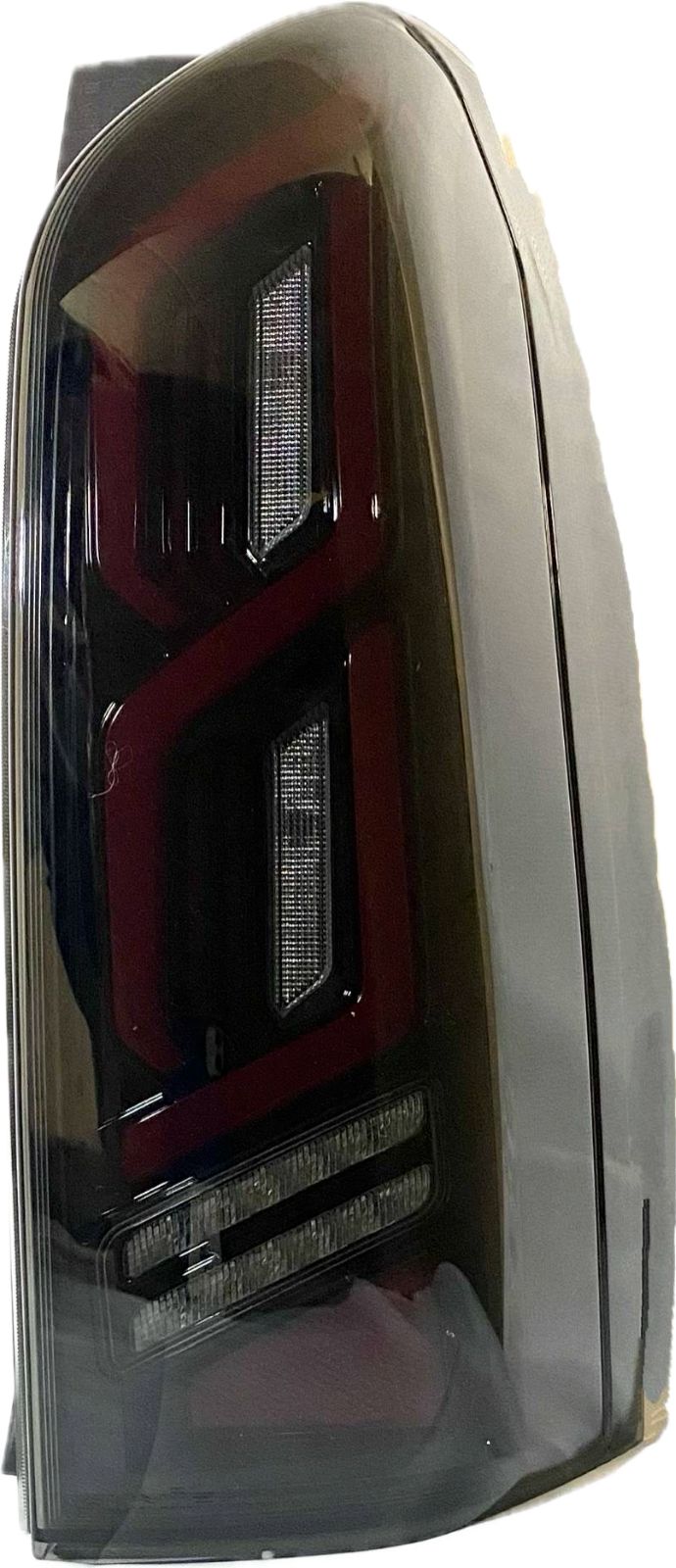 プロボックス 50/160系・サクシード 160系用 LEDテールランプ Type2