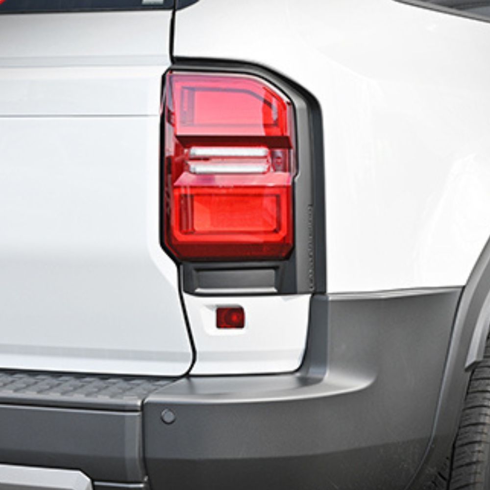 ランドクルーザー 250系