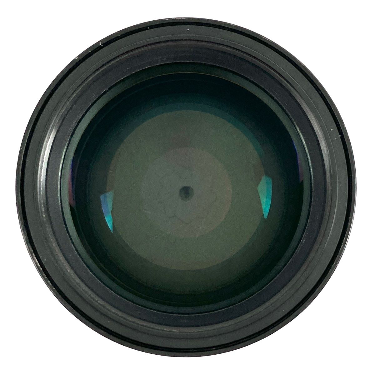 ニコン Nikon Ai-S NIKKOR 105mm F1.8 一眼カメラ用レンズ
