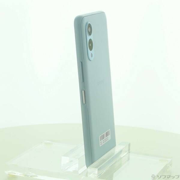 品〕 arrows We2 64GB ライトブルー F-52E docomo SIMフリー【262