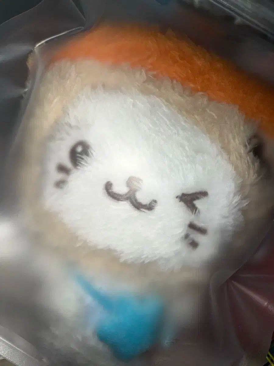 ウォヌ ミンギュ 10cm ぬいぐるみ 新品 マスター セブチ svt ミンギュ