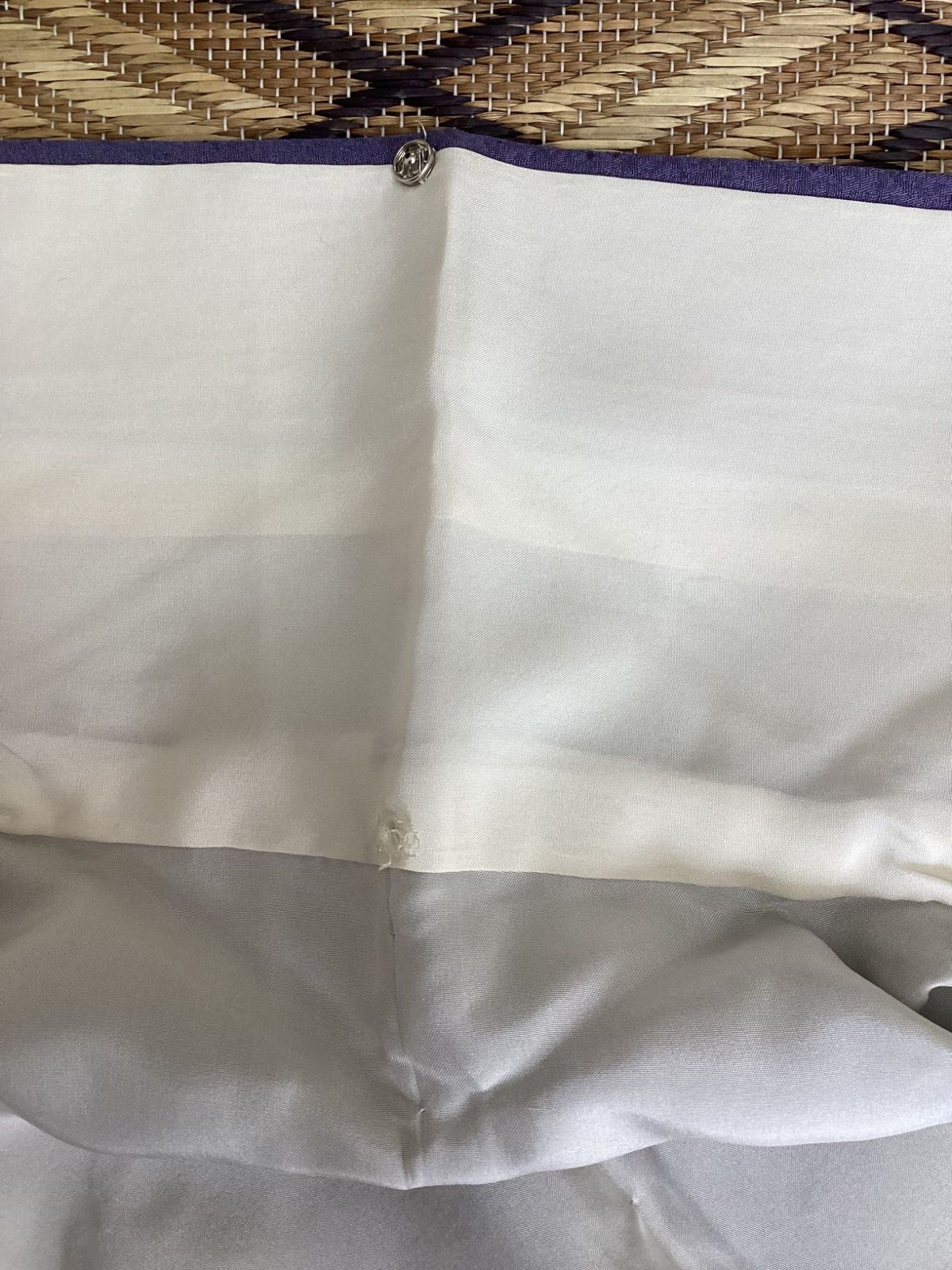 夏着物 絽 色無地 上品な暈し染 着物 正絹 一つ紋 広衿 RK-5373 KYOETSU (女駒絽) 洗える着物 絽 色無地 夏着物 単衣 レディース