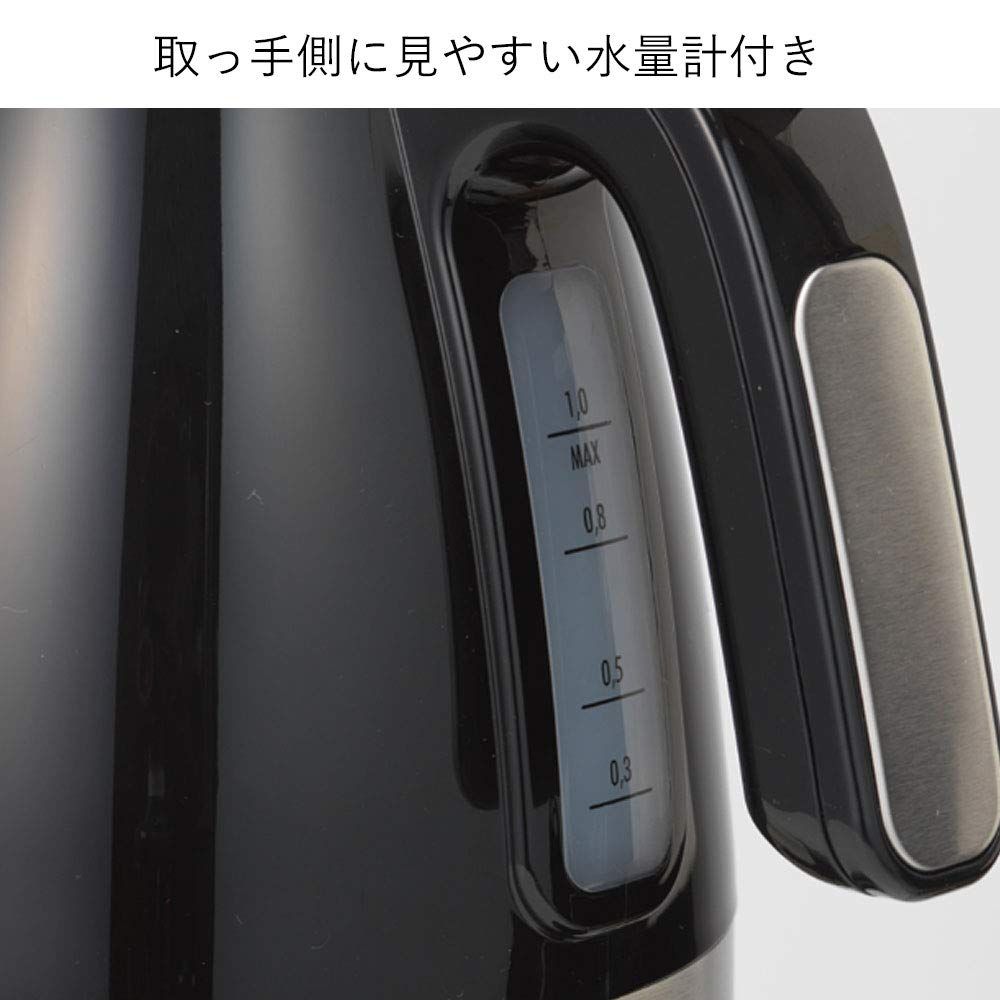 1 ケトル単品