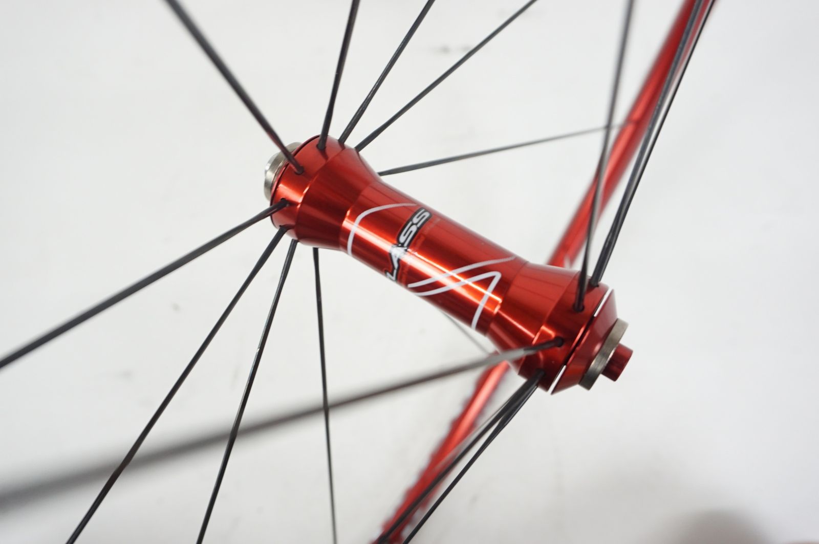 A-CLASS 「エークラス」 ALX630 シマノ10速 ホイールセット