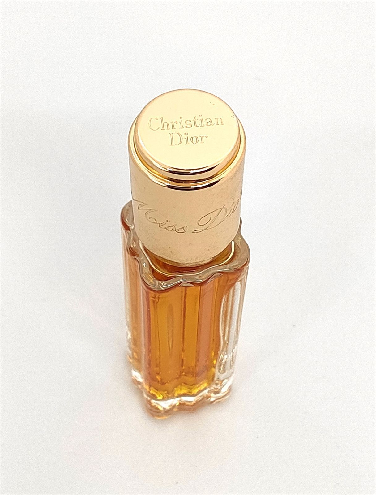 Christian Dior ミスディオール パルファム 7.5ml - メルカリ
