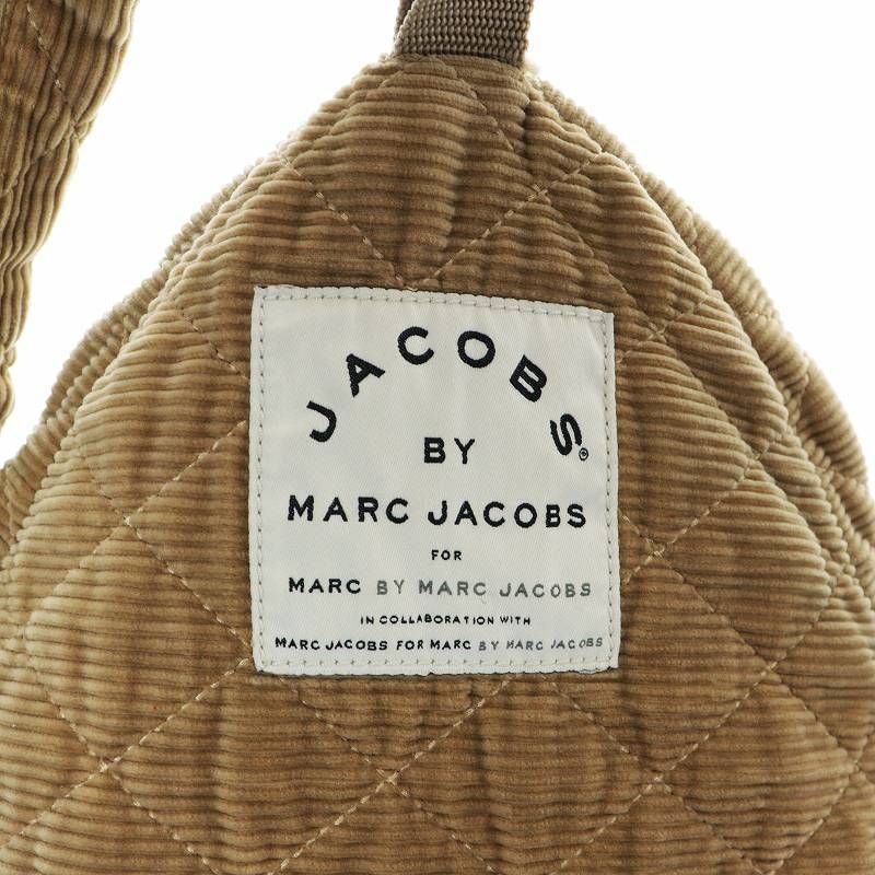 マークバイマークジェイコブス MARC by MARC JACOBS リュックサック 