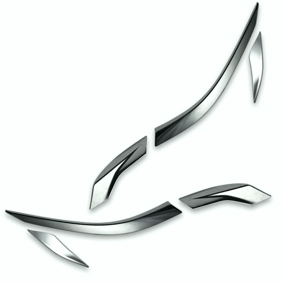 外装 ドレスアップ