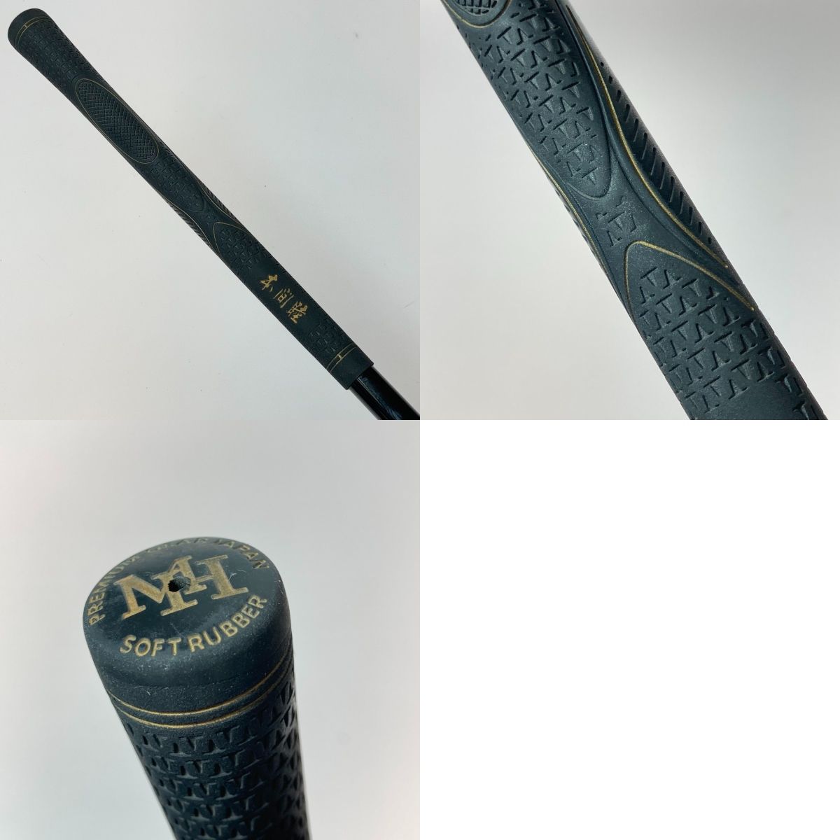 ◎◎MUTSUMI HONMA ムツミホンマ MH488X 1W 10.5° ドライバー