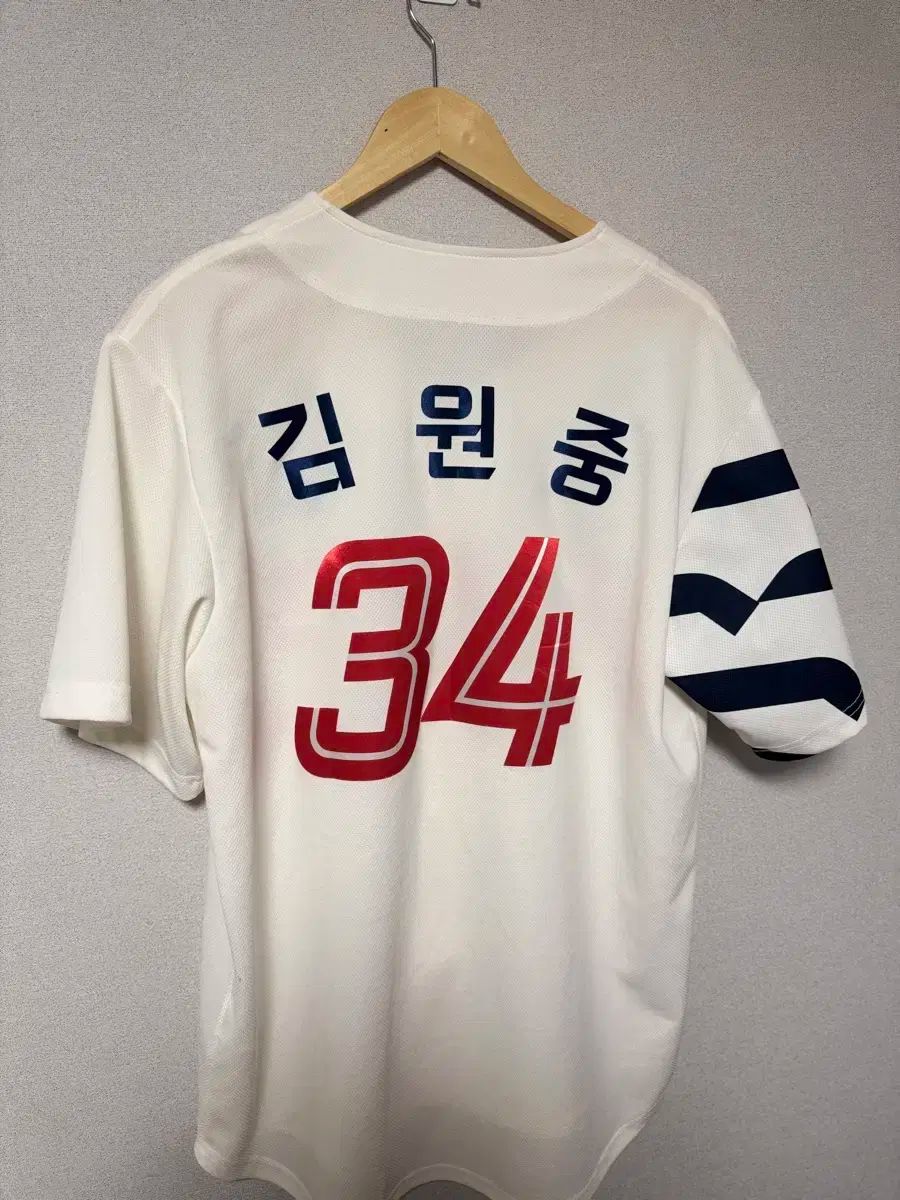 23 ホーム アセンティック キム ウォンジュン 105 XL