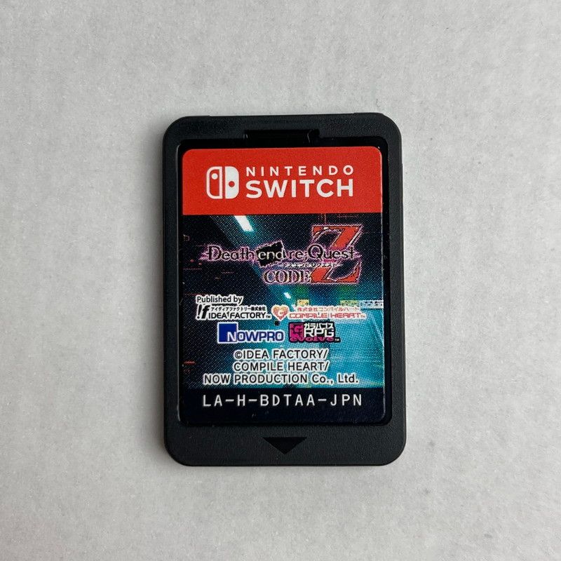 ニンテンドーswitch ソフト 中古美品】 Nintendo Switch ニンテンドー スイッチ ソフト