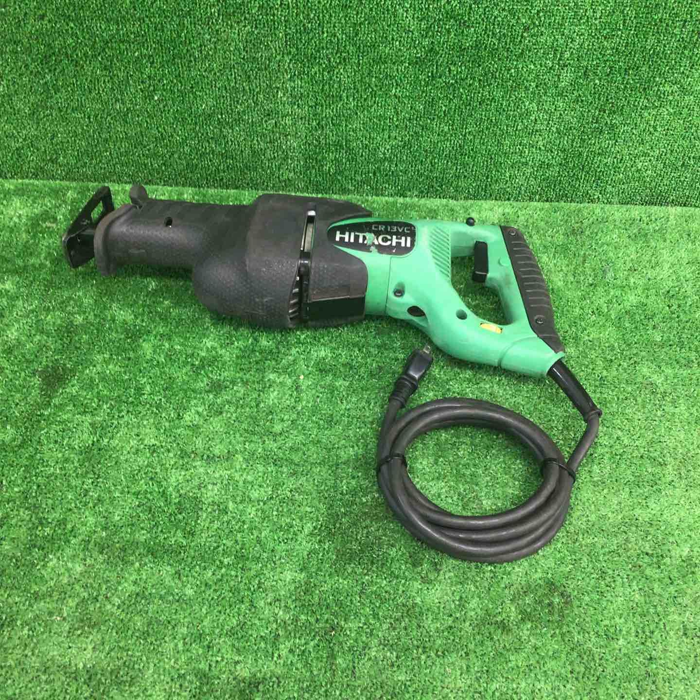 中古品 ハイコーキ⁄HIKOKI ※旧:日立工機 電子セーバーソー 中古品 ハイコーキ⁄HIKOKI ※旧:日立工機 電子セーバーソー