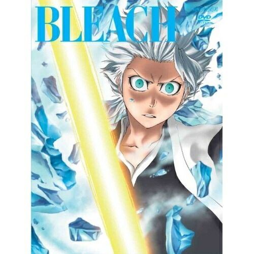 DVD】BLEACH 破面・滅亡篇 7 (ANSB-2987) - メルカリ