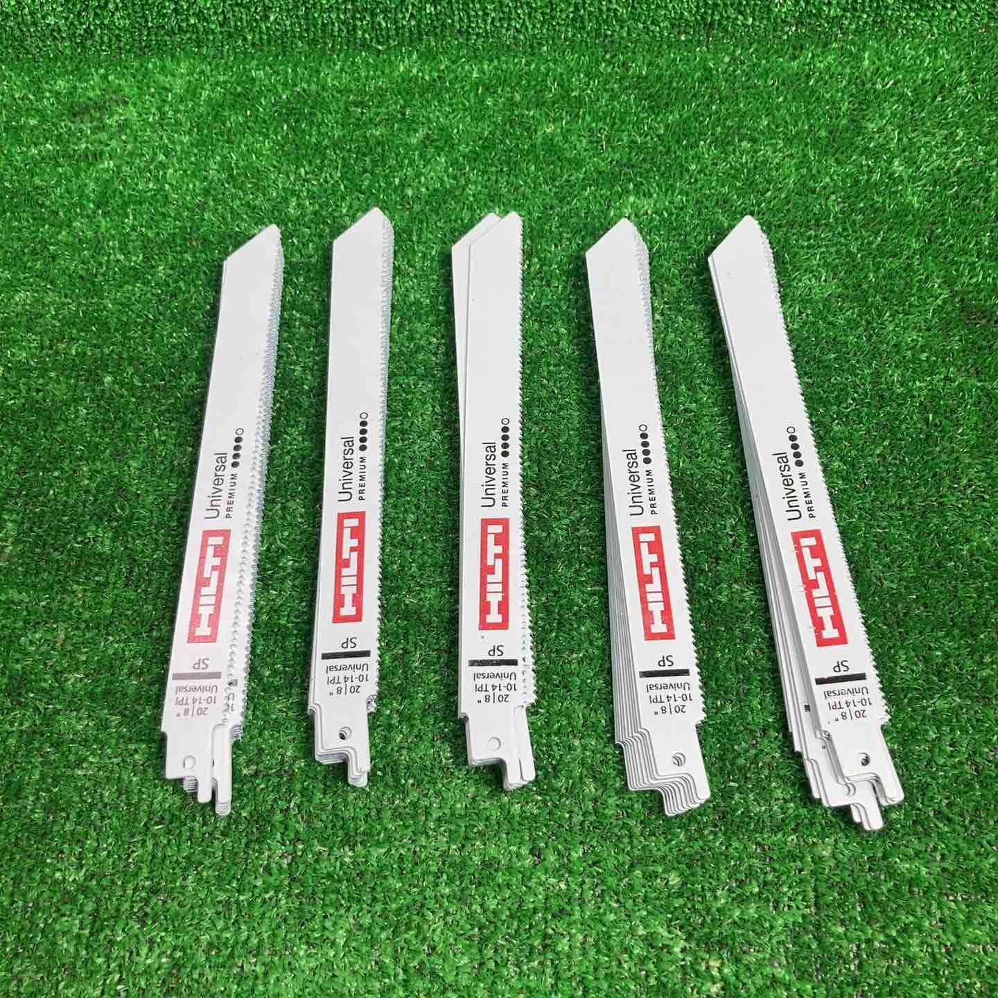 HILTI|ヒルティ 多目的レシプロソーブレード ヘビーデューティー SP20|1014|50pc 川崎店